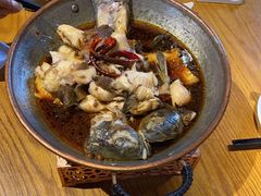 -隔壁老王·家常云南菜(花巷店)