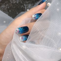 点击看大图 -StartNail美甲