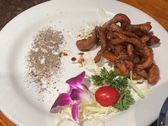 -上楼私房菜(院士路店)