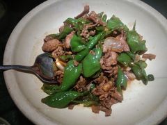 -姐夫的小菜(新中关购物中心店)