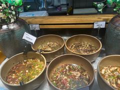 -韩盛·盛江山自助料理(奥体万达店)