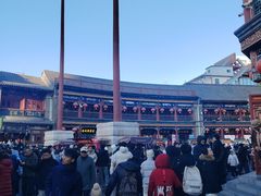 -古文化街旅游区