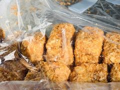 老黄油拿破仑-甜嘟嘟烘焙坊(舒城路店)