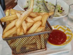 -DA·MARCO大马可意大利餐厅(京华店)