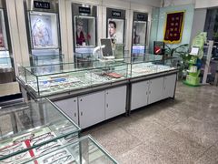 -大明眼镜(西四店)