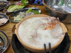 -嘉升大排档(番禺总店)