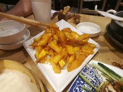 -东北风(龙湾万达广场)