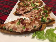 -芭莉与彩虹西餐厅(成都合生汇店)