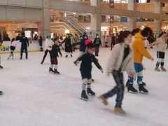 -冠军冰场CHAMPION RINK(中华城店)