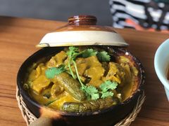 -BOIBOI马来茶餐室(江宁路店)