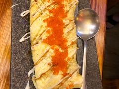 海鲜玉子烧-坂吉屋·居酒屋深夜食堂(龙湖店)