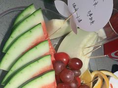 -海底捞火锅(万象城店)