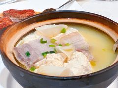 -太湖饭店·寄畅轩中餐厅