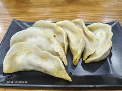 -金春锅贴(北京西路店)