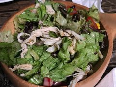 -HIGH FIVE哈福手工汉堡(桂林路店)