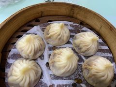 -食惠里小笼包面馆(越秀店)