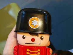 -海底捞火锅(银泰中心店)