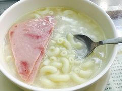 -义顺牛奶公司(庇利金街店)