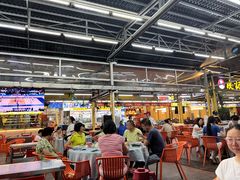 -皮记海鲜1995(寮步店)