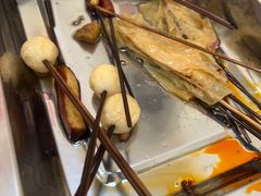 -怪老头甜不辣(抚琴小区店)