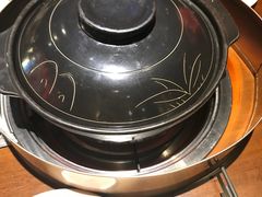 -捞神煲汤火锅(湖滨商业街店)