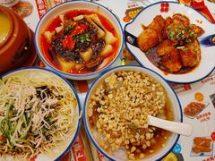 -点兵点将·四川传统小吃集(宽窄巷子店)