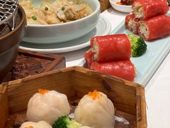 -裕华海鲜·深圳粤菜(福永店)