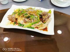 -粤·向群饭店(泮塘路店)