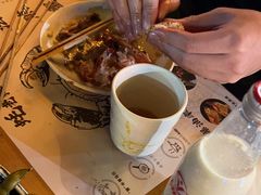 -蚝老板海鲜烧烤大排档(码头店)