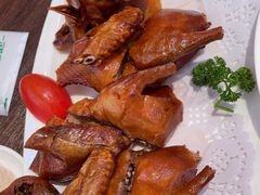 -新旺茶餐厅(鑫耀·光环live店)