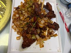 辣炒鸡架-乡间好味私家菜(总店)