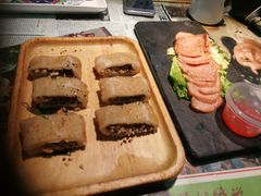 -豆蔻电影主题餐厅(四牌楼店)