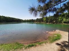 -南京市无想山景区