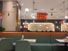 -刘胖子家常菜·蹄花焖藕(中南店)
