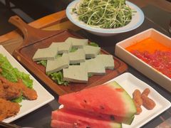 -福禄娃一家人火锅(上地店)