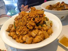 -汤城小厨•粤菜•靓汤(金宝街店)