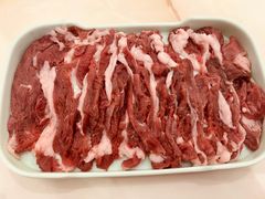 热气肥羊肉-洪长兴(广西北路店)