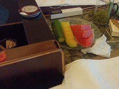 -康熙养生SPA·轻奢足道(江宁万达店)