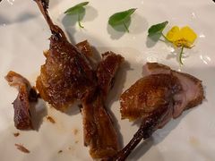 -赠李白·如诗的川味(余杭万达广场店)
