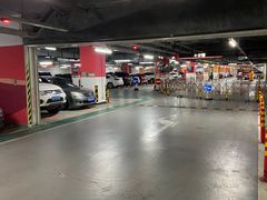 店内环境-青岛万象城
