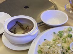 -锦粤宫·精致粤菜(深圳北站店)