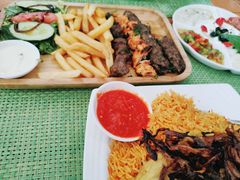 -ALAMEEN阿拉伯餐厅(三里屯店)