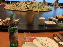 -鼎原力量东北吊炉烧烤(幸福街店)