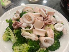 -今一靓汤.顺德菜东莞三十年老字号(厚街店)