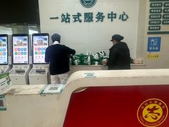 -合肥市口腔医院(长江路院区)