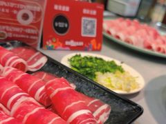 -东来顺饭庄(apm总店)