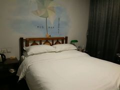 -时光漫步酒店(北京雍和宫南锣鼓巷后海店)