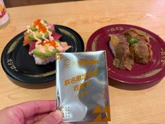 -寿司郎(皇庭广场店)
