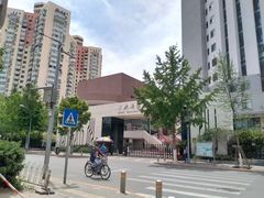 -中央音乐学院附中
