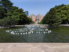 -上海市龙华烈士陵园